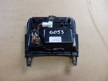 фото thumb №6, Mercedes glk попільничка бардачок прикурювач