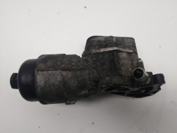 фото thumb №5, Корпус фильтра масла ford fiesta mk7 1.4tdci 08-17