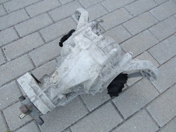 фото thumb №1, Міст диференціал задній mercedes w251 3.0 v6 cdi 4matic