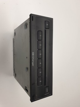 CD-ЧЕЙНДЖЕР AUDI Q7 A6 C6 LIFT 4F0035110A