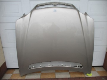 Купить Капот крышка двигателя mercedes w215 cl, фото thumb