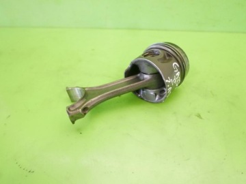 фото thumb №6, Поршень шатун gaz gazelle gazela ii 2.1 td 03-10