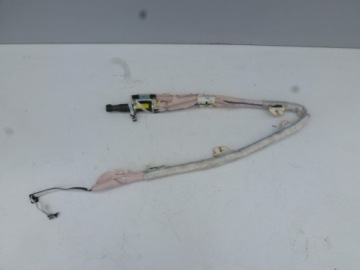 фото thumb №1, Air bag шторка безопасности левая jeep grand cherokee wk2