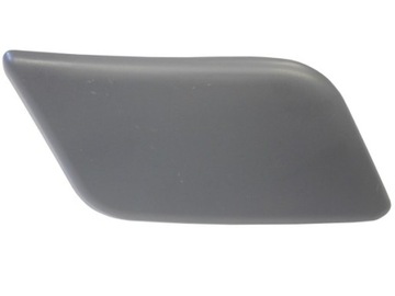 фото thumb №1, Заглушка насадка ксенону do citroen c4 picasso права