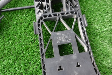 фото thumb №8, Замок двері перед зад лівий праві vw passat b7 usa