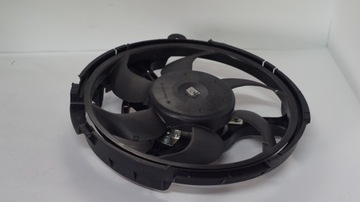 фото thumb №1, Вентилятор fiat stilo 1.2 1.4 1.6 оригінал