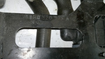 фото thumb №5, Audi q5 8r 3,0tdi насос zawórprzewody 8r0820035a