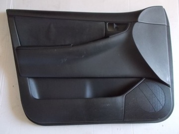 фото thumb №1, Обивка дверь toyota corolla e12 hb 5d europa