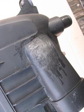 фото thumb №6, Vw seat skoda корпус фильтра воздух 1k0