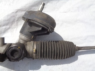 фото thumb №5, Espace v трансмиссия рулевая 490016765r