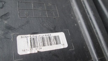 фото thumb №7, Лампа фара левый оригинал skoda karoq