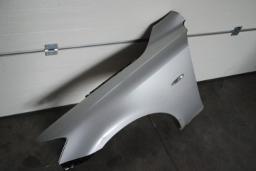 фото thumb №3, Крыло левый перед lexus is 06-11