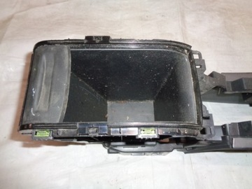 фото thumb №3, Peugeot 2008 підлокітник тунель середній