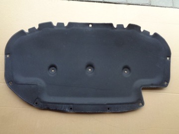 фото thumb №12, Vw golf vii 7 5g шумоизоляция капот подкрылок