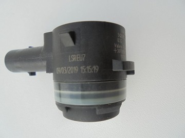 фото thumb №7, Seat arona датчик pdc parktornic задняя 5q0919375b