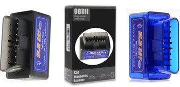 ELM327 BT OBD2 ANDROID ДИАГНОСТИЧЕСКИЙ ИНТЕРФЕЙС