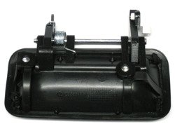 фото thumb №2, Opel frontera a 91-98 ручка задняя задняя правая