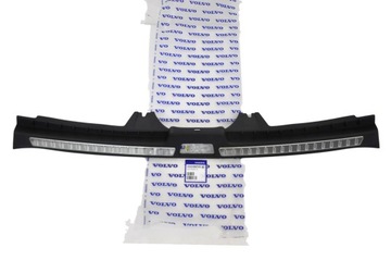 фото thumb №11, Молдинг накладка поріг перед volvo c30 lift rok2011