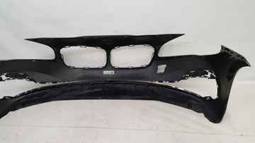 фото thumb №9, Bmw 2 f45 f46 lift бампер перед передний 17-20r