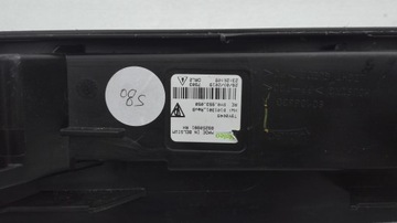 фото thumb №3, Porsche cayenne iii turbo противотуманная фара led правый