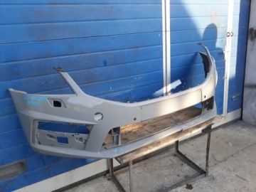 фото thumb №1, Бампер skoda octavia iii rs lift