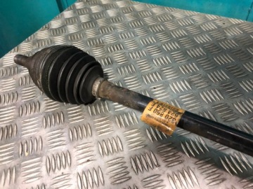 фото thumb №4, Mercedes w251 r500 правая приводной вал 5,0 v8 a2513301401