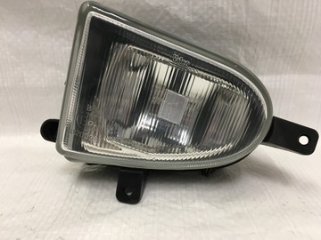 фото thumb №1, Vw sharan противотуманная фара левый 7m0941699a