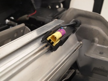 фото thumb №16, Audi a6 c5 консоль комплект европа