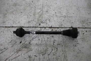 фото thumb №1, Привідний вал правий задня 4f0501203b audi a6 c6 quattro