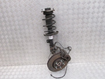 фото thumb №1, Поворотний кулак амортизаторна стійка lp лівий hyundai i40 1.7crdi 14