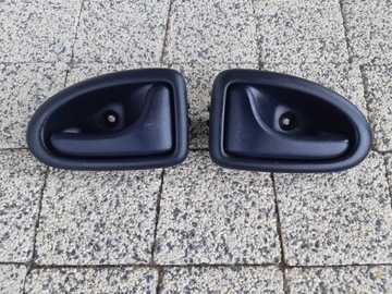 фото thumb №1, Ручка wewnętrzna-renault clio ii;megane i;scenic