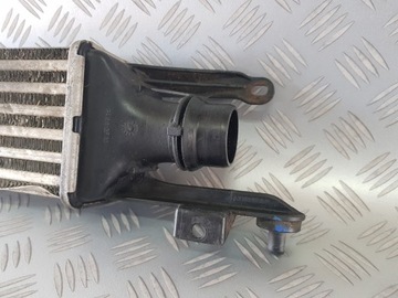 фото thumb №4, Радіатор інтеркулер opel corsa d 1.3 cdti