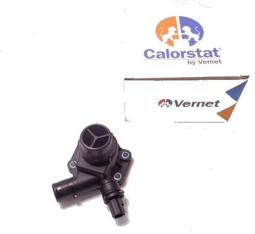 Термостат VOLVO XC60 2010-2015 двигатели B6324S Vfan