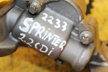 фото thumb №8, Насос масла sprinter 2.2 cdi 6061810801
