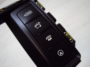 фото thumb №5, Рамка радіо навігації jaguar xe gx73-19f211-pb