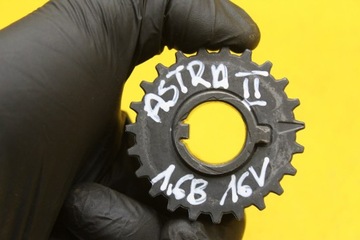 фото thumb №5, Колесо розподільний вал opel astra ii 1.6 16v 9129207m