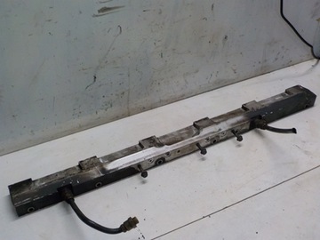 фото thumb №2, Scania r молдинг паливна hpi