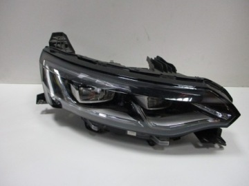 фото thumb №1, Лампа full led правый renault talisman 18r