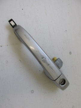 фото thumb №3, Ручка зовнішня лівий перед jeep compass lift