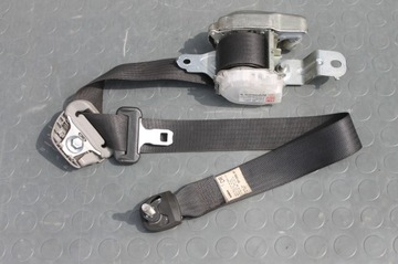 фото thumb №2, Pas правые перед натяжитель nissan pathfinder r51 05-