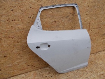 фото thumb №3, Seat ibiza 6j 08- дверь задние зад правые