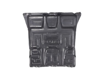 фото thumb №9, Захист коробки двигуна бампера vw crafter -17 kpl