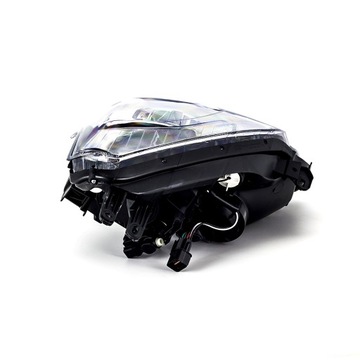 фото thumb №11, Фари renault koleos 2008-2011 комплект l+r