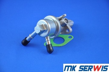 Топливный насос KUBOTA 17121-52030 D1105 D905 D1402