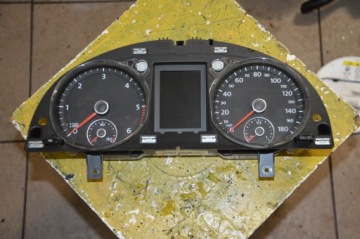 фото thumb №1, Vw passat cc счетчик 2.0tdi 3c8920970a