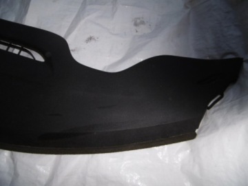 фото thumb №2, Renault scenic iv защита верхний консоли