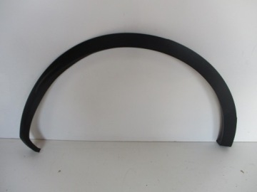 фото thumb №3, Накладка na крила renault kadjar права ліва