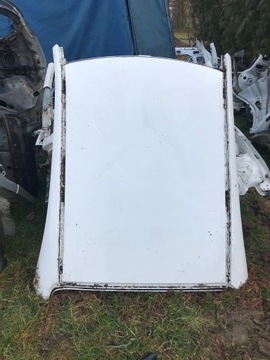 фото thumb №1, Mercedes c-klas w205 sedan крыша