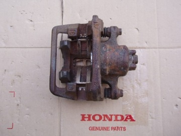 фото thumb №5, Суппорт тормозной задний левый honda frv 2004-2009r