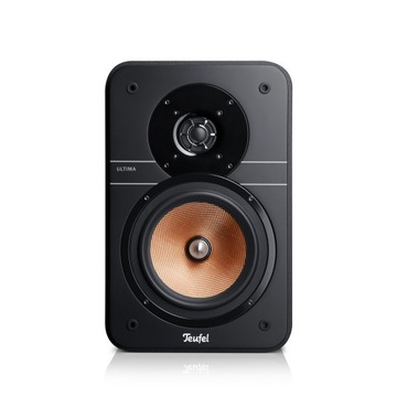 Teufel ULTIMA 40 SURROUND Power Edition 5.1 черный